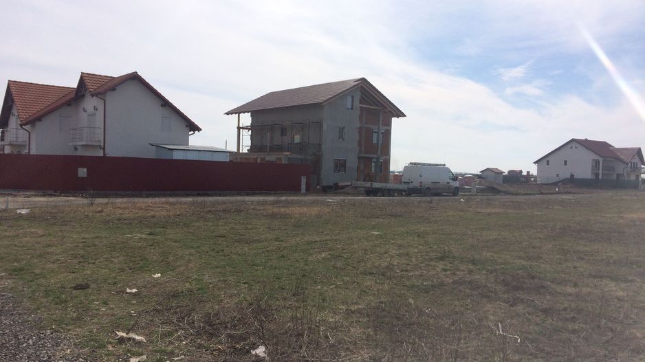 TEREN 665 MP  ZONA METRO II - Poză 6