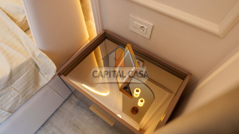 Apartament 2 Camere | Mobilat & Utilat Premium Pipera - Poză 34