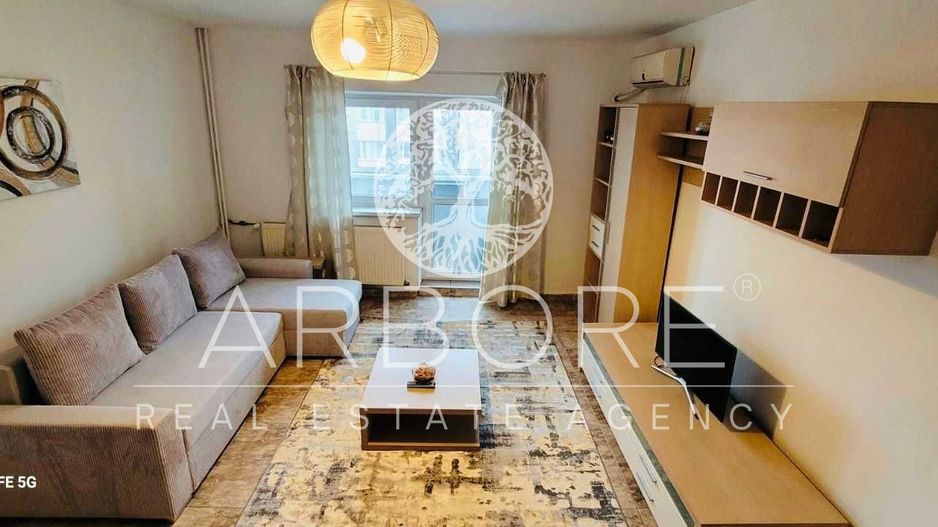 Inchiriere apartament 3 camere, zona Nerva Traian - Unirii - Poză 1