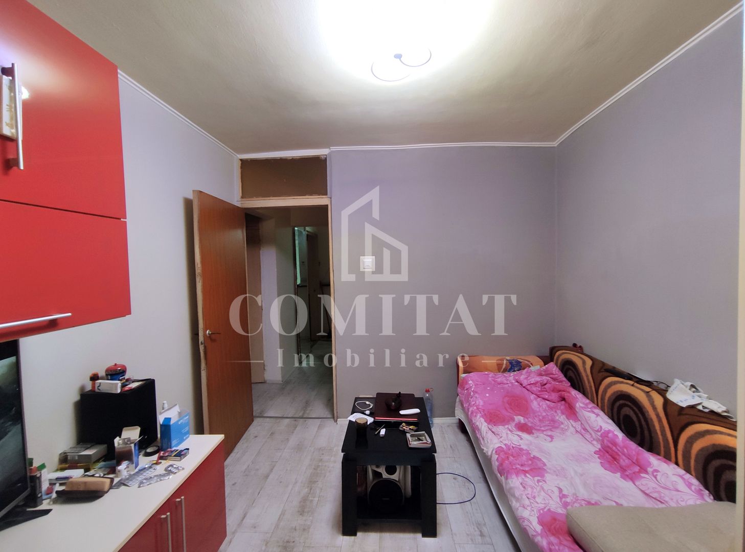 Apartament cu 3 camere | etaj intermediar | Zorilor - Poză 8