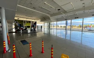 BRASOV-GHIMBAV | INCHIRIERE HALA +SHOWROOM | 6500 MP CONSTRUITI - Poză 20