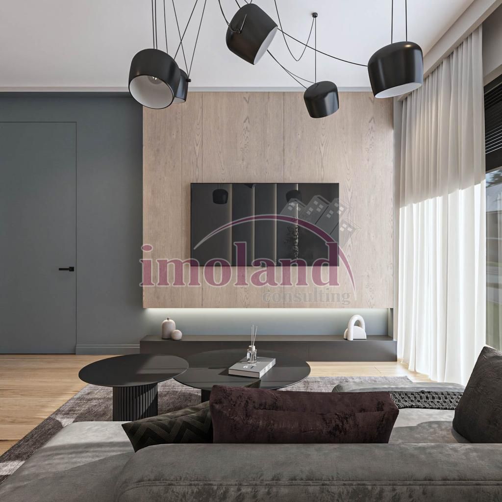 Apartament - 2 camere - PRIMA INCHIRIERE - Avalon Estate-Pipera - Poză 6