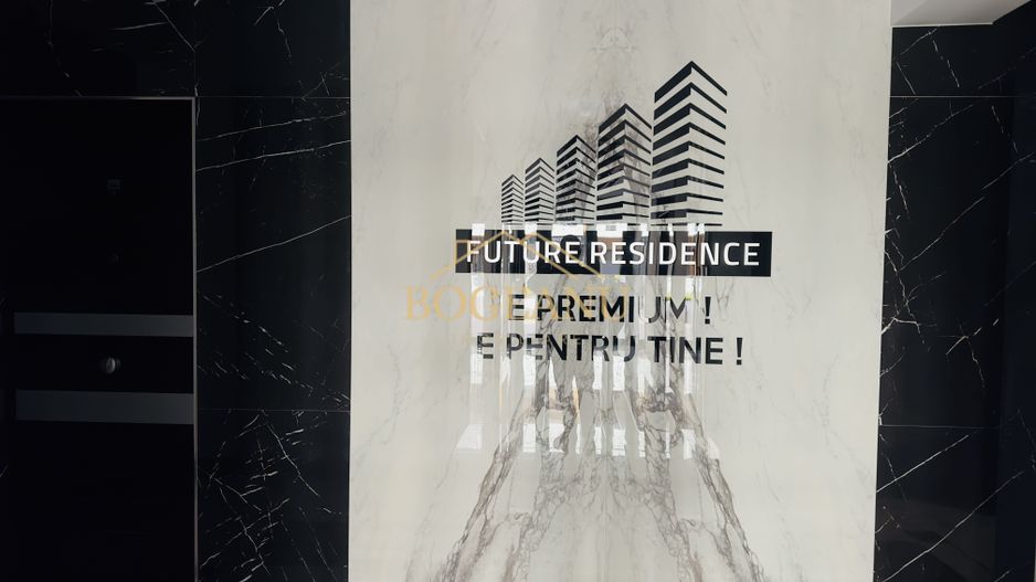 BG117-Apartament 2 cam,Mobilat Utilat,Piscina-COMISION 0% - Poză 11