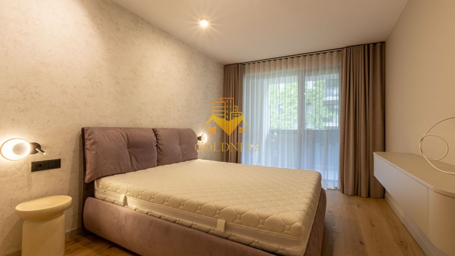 2 camere, lux, parcare, Gheorgheni zona FSEGA,Iulius Mall,Pet Friendly - Poză 9