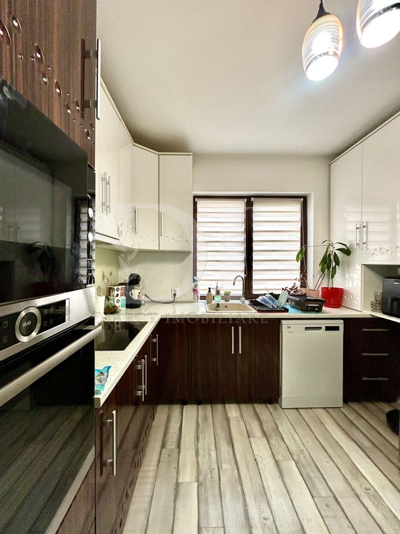 Duplex de vânzare în Florești – Zona Terra / Floresti - Poză 13