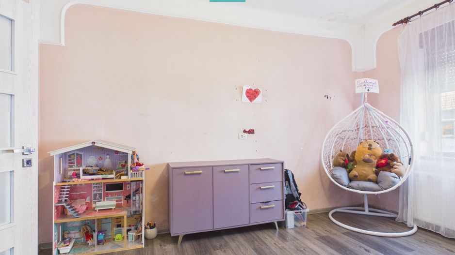 Casă 4 camere, 2 bucătării, 2 băi – zona UTA Arad - Poză 13