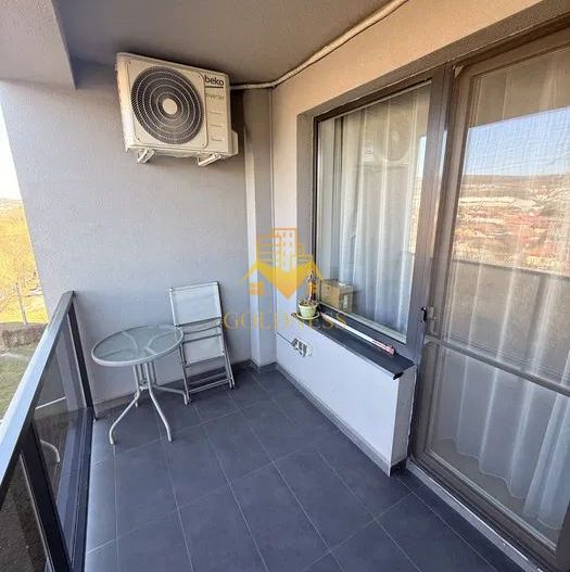 2 Camere Openspace, Iris, Garaj, Modern, Zona Piata 1 Mai, Rivus Mall - Poză 7