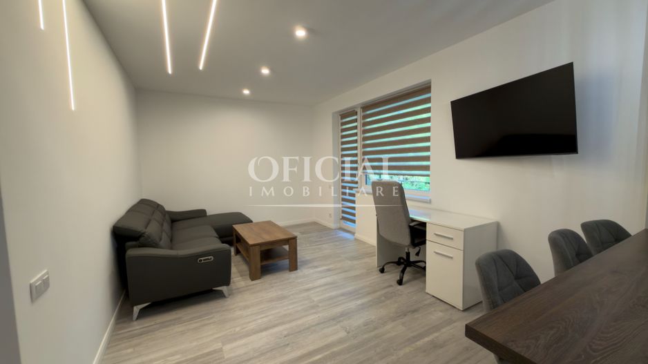Apartament 2 camere | Totul Nou Parcare Inclusa | Zona VIVO Decathlon - Poză 6