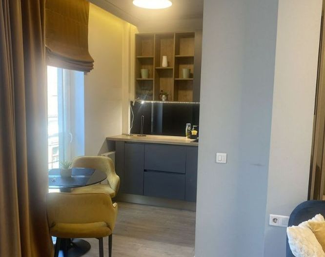 Studio modern | 38 mp | Ultracentral | UMF | USAMV - Poză 7