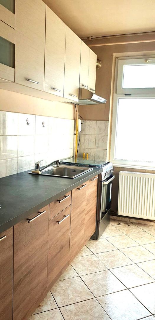 Apartament 4 camere de inchiriat Tractorul (Goga) - Poză 1