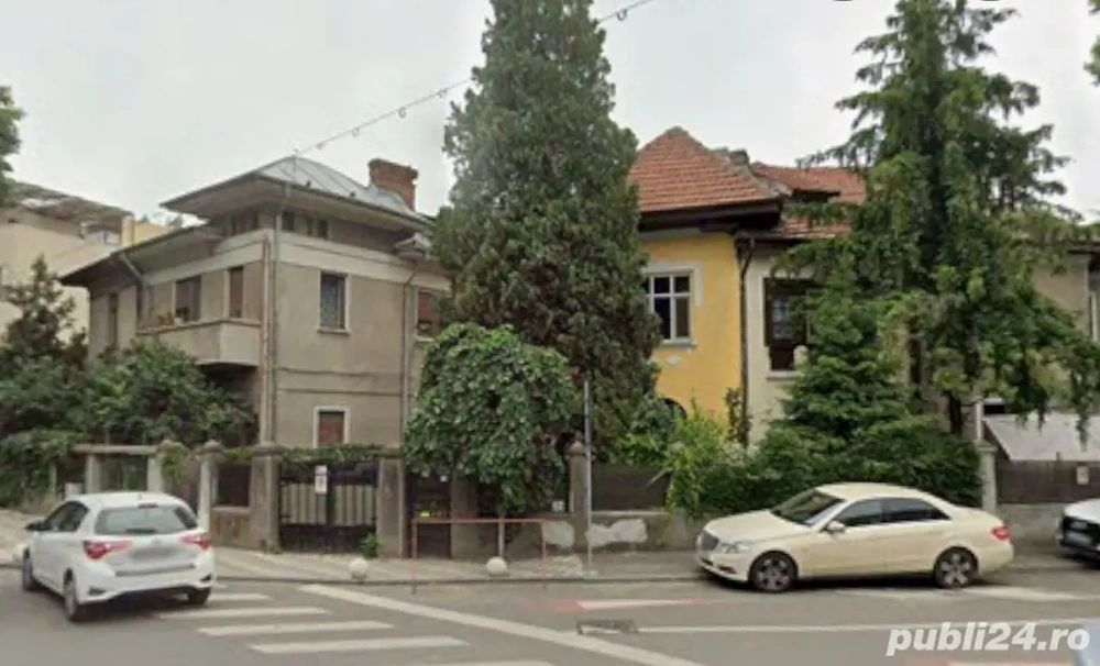 Casa  vila de vanzare cotroceni Zona Dr Leonte Anastasievici - Poză 15