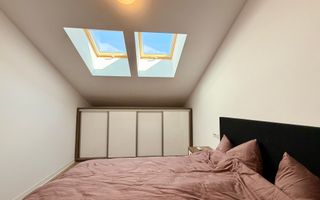 PENTHOUSE | 3 camere | Bloc nou - Poză 14