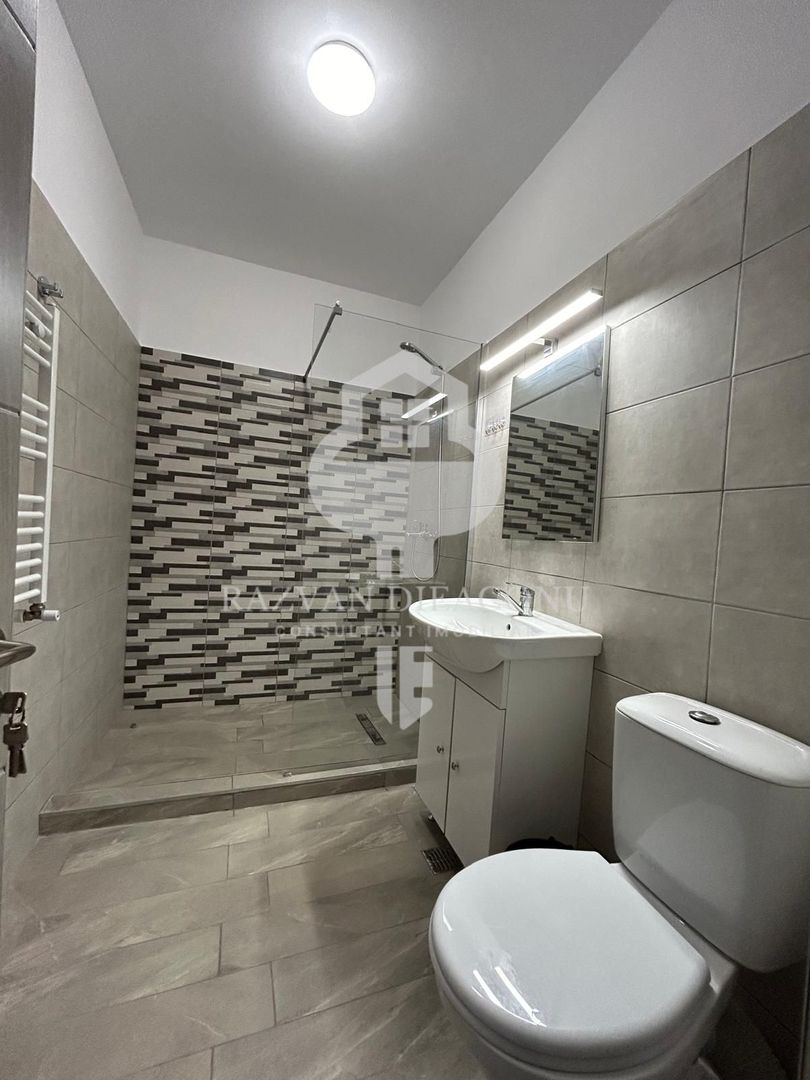 Apartament 2 camere Hanul cu Peste - Poză 7