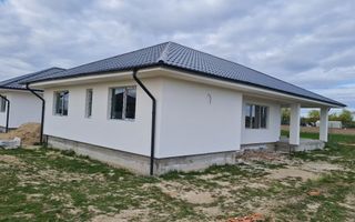 BRASADAS vinde casa noua, parter, zona Cionchesti - Poză 3