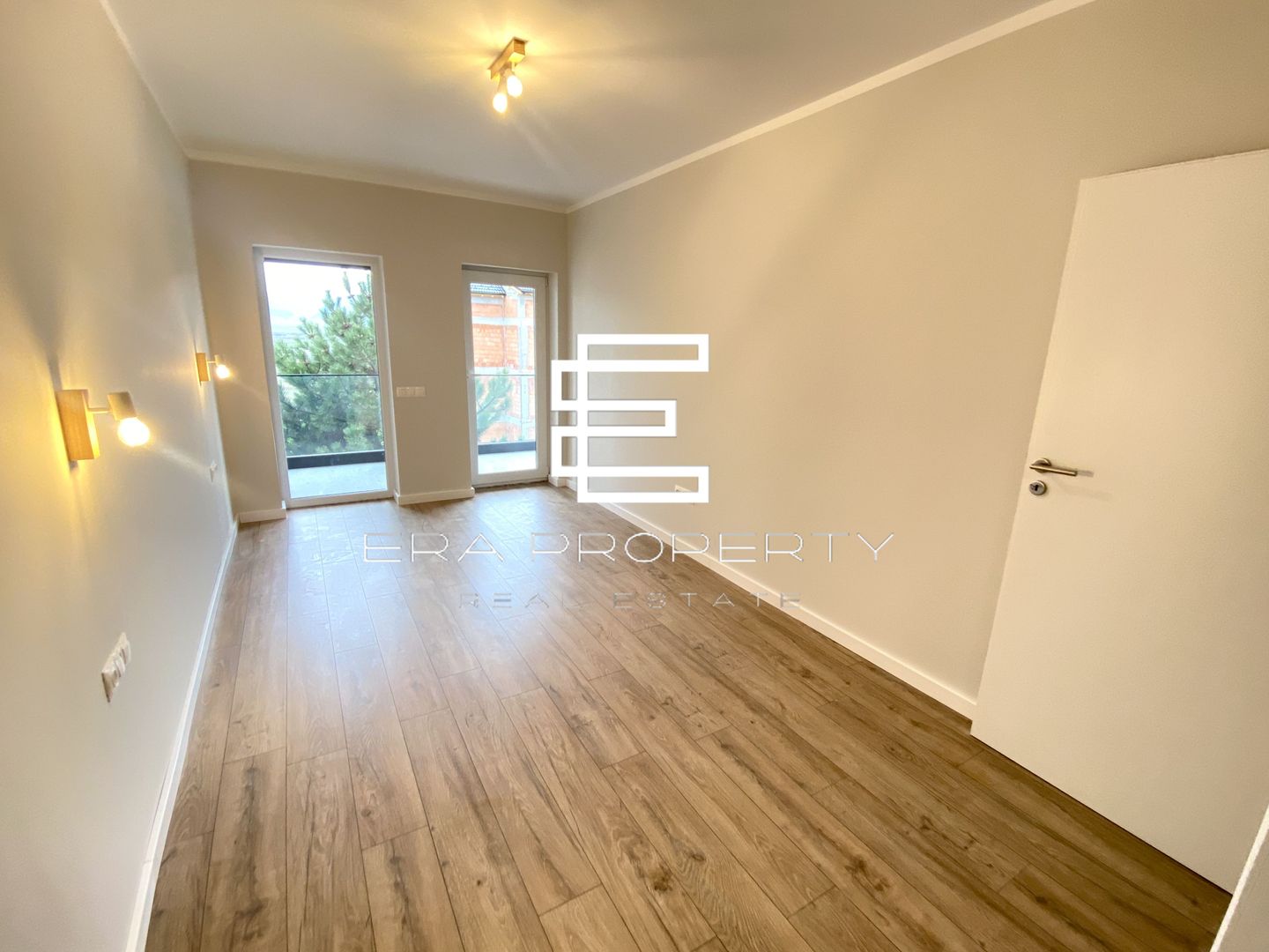 Apartament 2 camere-terasa 14 mp- intabulat- la cheie - zona Aeroport Sibiu - Poză 5