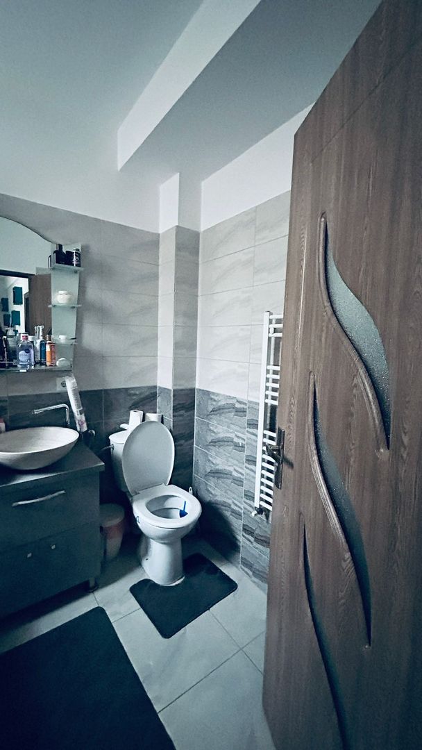 vila insir4cam,3bai,30mpcurte,2locuri parc./Popesti Leordeni - Poză 12