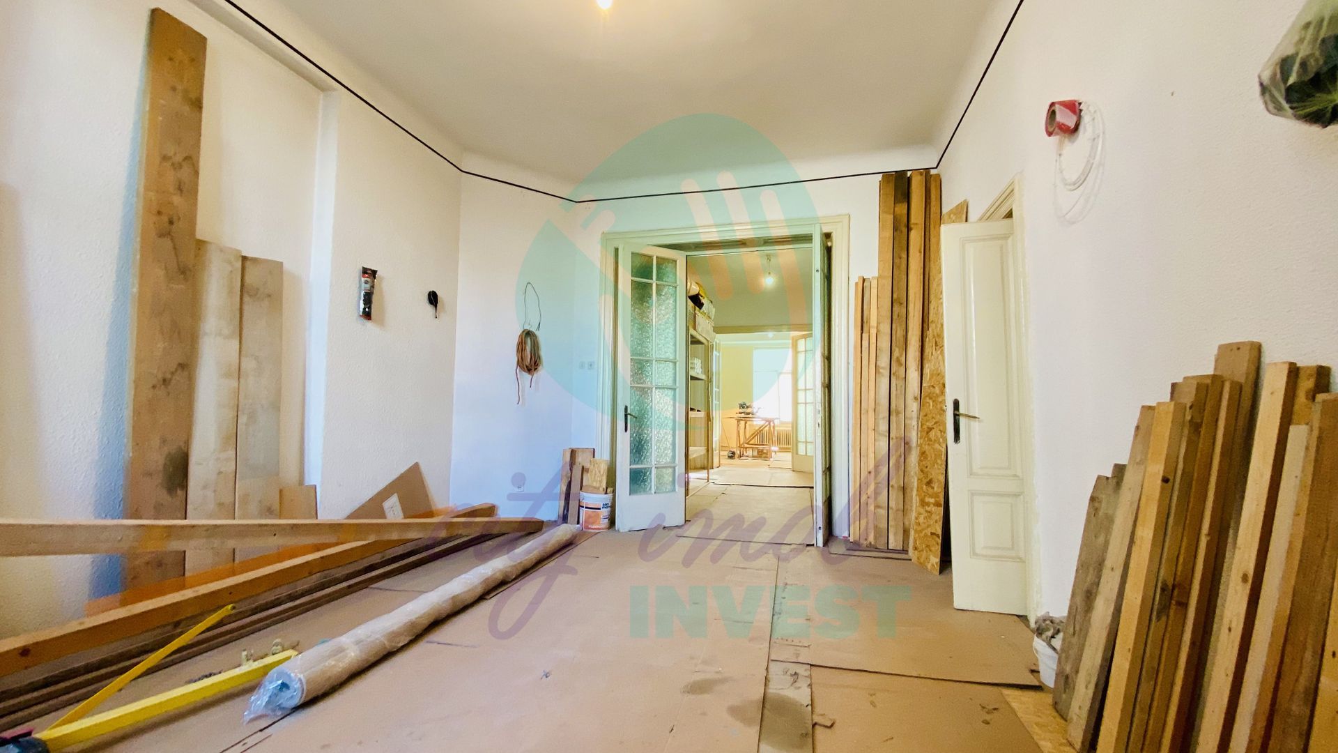 Armeneasca - Apartament spatios cu 4 camere - Poză 2