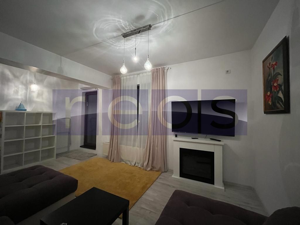 Comision 0% | Apartament 2 camere | Cartierul Latin | terasa de 25 mp| - Poză 4