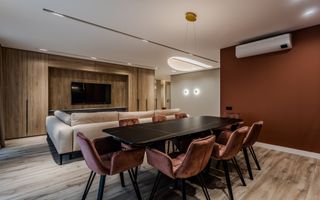 Chirie, apartament, 3 camere, str-la Teatrului, Centru - Poză 1