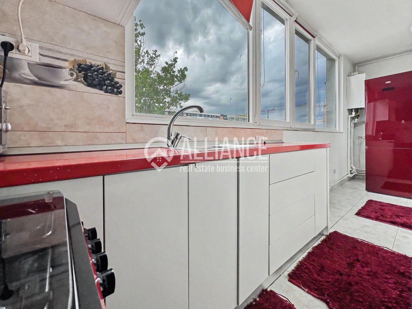 ENERGIA (COD 05) - Un apartament luminos, exact unde orașul se mișcă - Poză 13