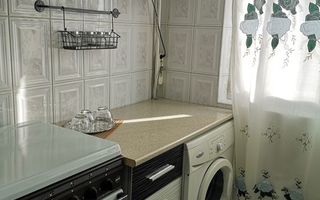 2 camere (metrou 5min - Raul Doamnei) - Poză 14