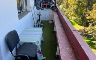 Apartament 3 camere – Micro 4, vedere la bulevard - Poză 7