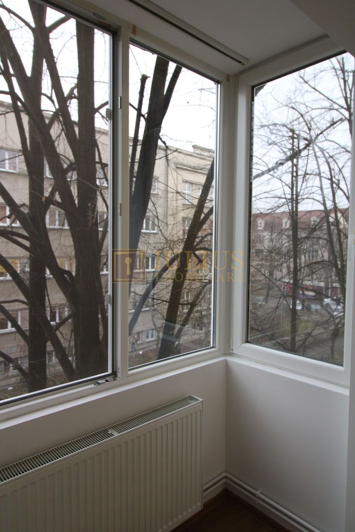 APARTAMENT 2 CAMERE PROASPAT RENOVAT  DECOMANDAT CENTRAL POSTA MARE - Poză 4