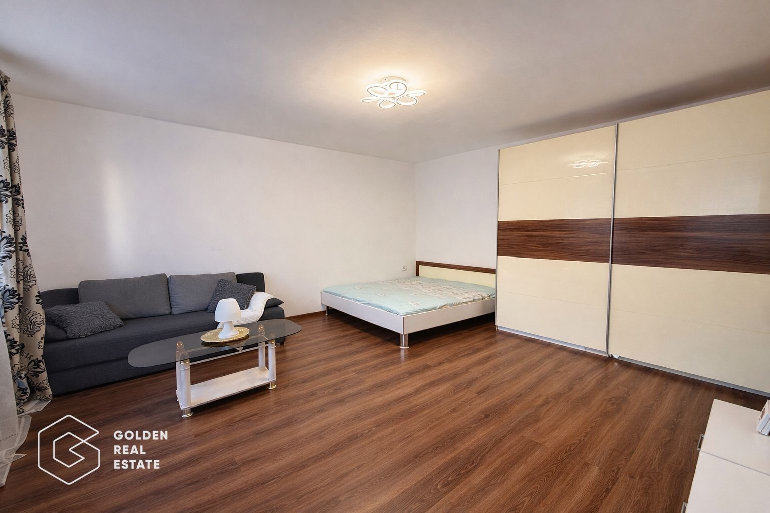Apartament o camera, mobilat si utilat, zona Ultracentrala - Poză 3