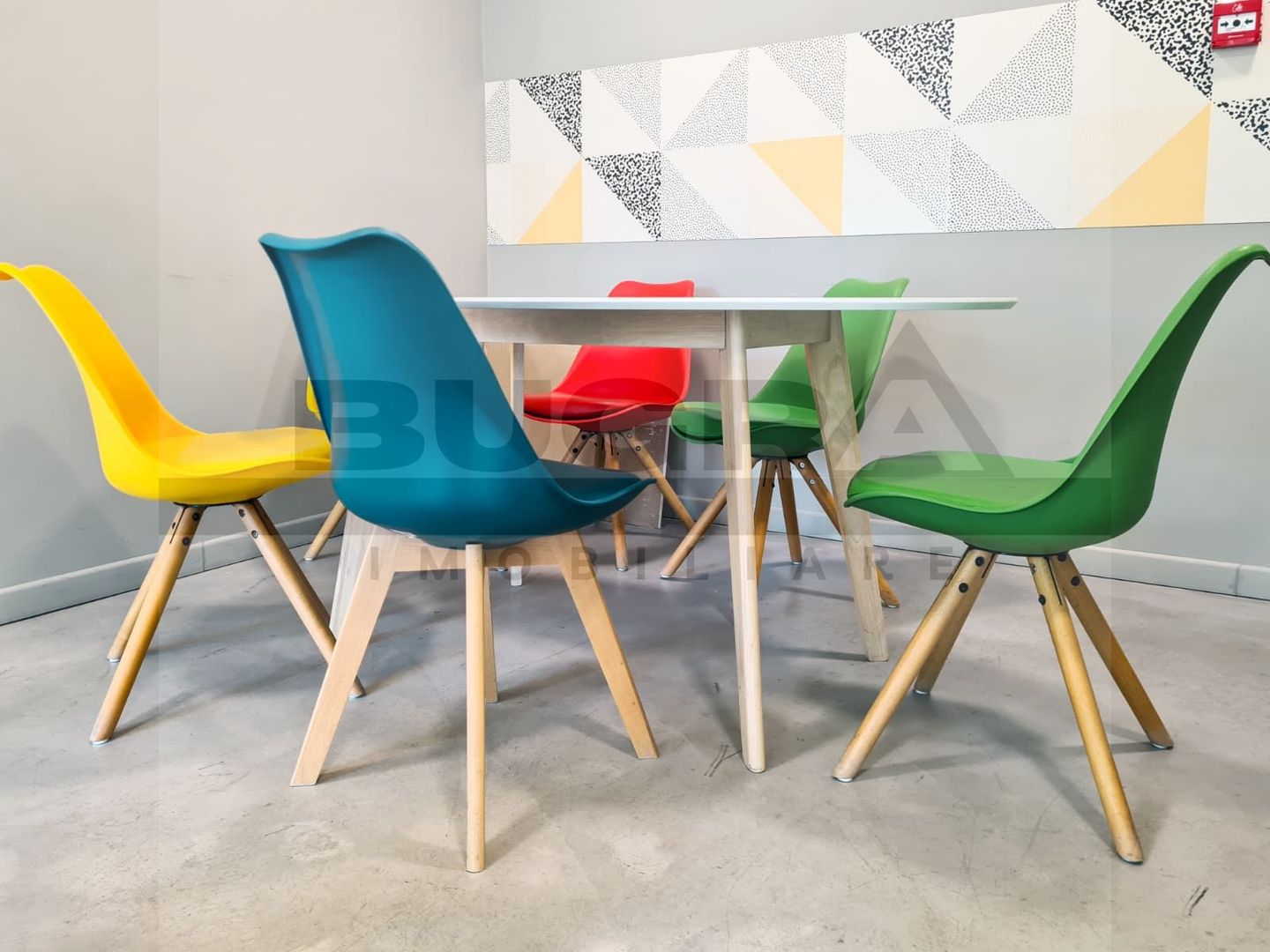 Spațiu de birou premium, 150 mp,  zona BRD Marasti - Poză 5