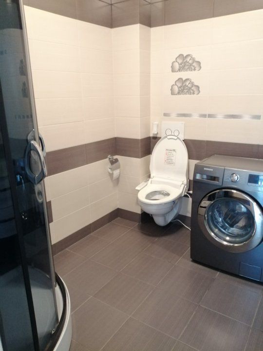 Penthouse 3 camere Soseaua Nordului - Poză 10
