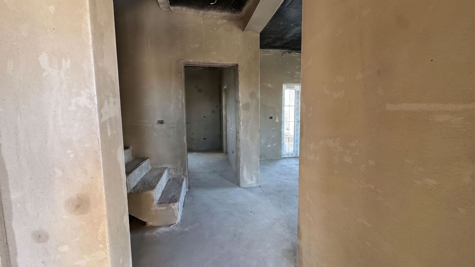 COMISION 0 | Duplex 4 camere| 120 mp utili |340 mp Teren |Moșnița Nouă - Poză 2