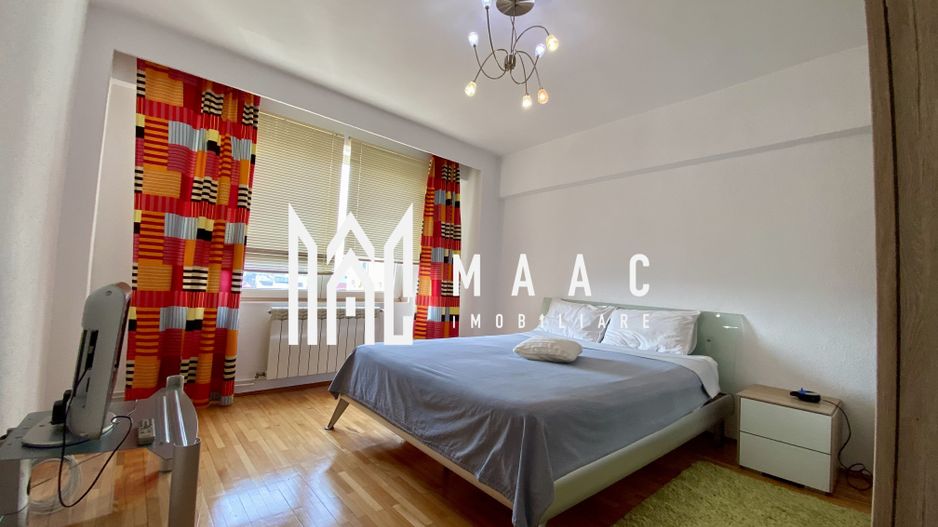 Apartament 2 camere | 67MP | Balcon | Decomandat | M Viteazu - Poză 4