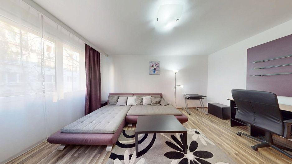 Apartament 2 camere Auchan Drumul Taberei - Poză 2