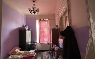 Comision 0 / Apartament in vila interbelica Cismigiu / Ministerul Învățământului - Poză 4