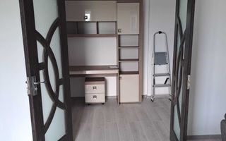 Apartment cu 2 camere de inchiriat zona Unirii - AMA Residence - Poză 6