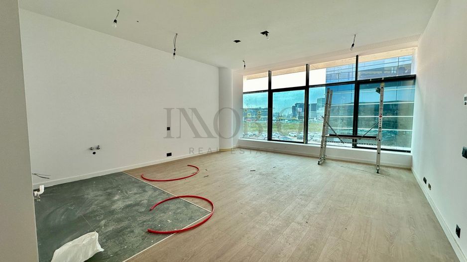 Studio | Pipera | One North Lofts - Poză 1