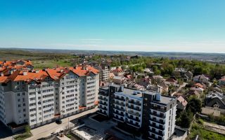 Vânzare apartament 2 dormitoare șoseaua Hîncești, Telecentru - Poză 15