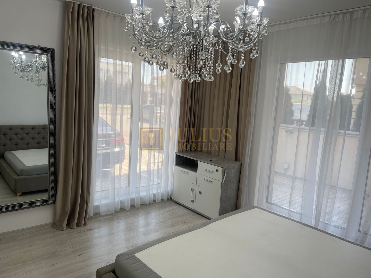 bloc nou, loc de parcare- Dumbrăvița - Poză 13