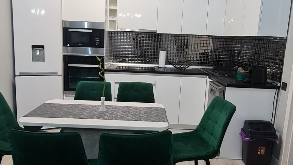 Apartament - 3 camere - Vivo- Floresti - Poză 2