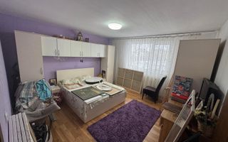 Casă cu mansardă și piscină de vânzare – Pictor Andreescu - Poză 9