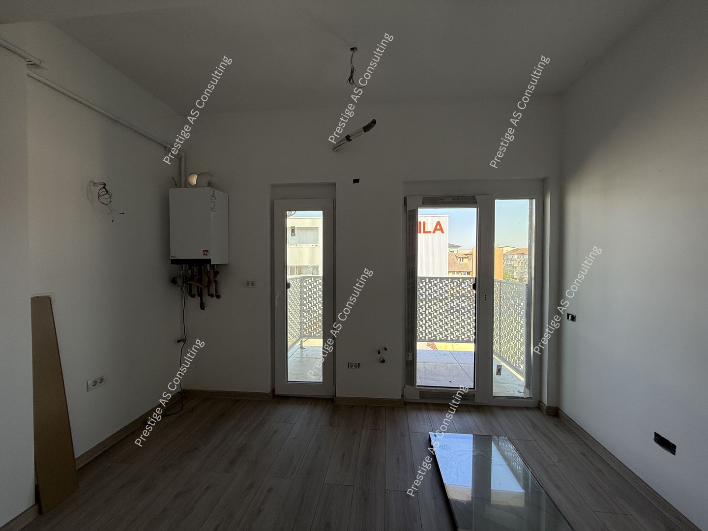 Apartament 3 Camere | Etaj 3 Lift | Soarelui - Poză 20