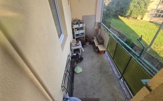 Apartament 2 camere decomandate et 2 zona Mihai Viteazu - Poză 7