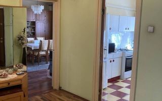 Apartament 4 camere, Mărăști,  spațiu generos și locație excelentă. - Poză 2