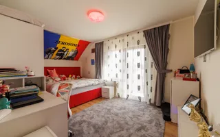 VILĂ 4 dormitoare, RENOVATĂ COMPLET 2026, Prundu, teren 937 mp - Poză 30