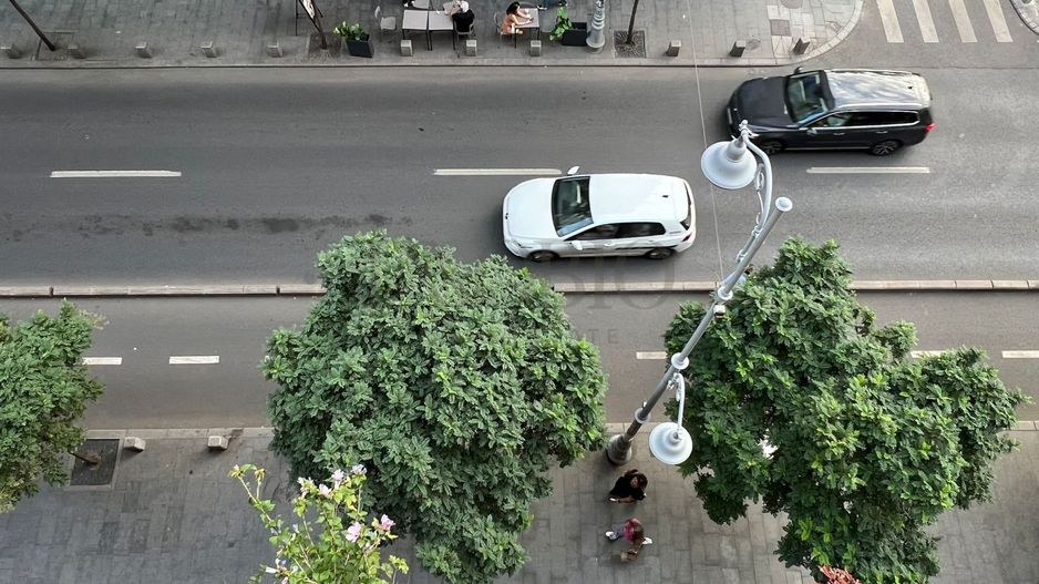 Apartament 2 camere modern | Bloc reabilitat | Calea Victoriei - Poză 11