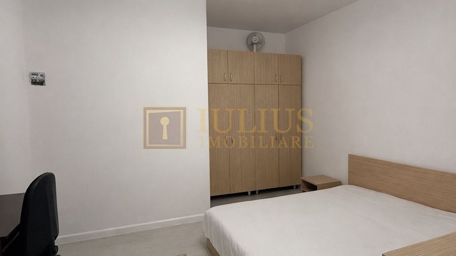 Piata Victoriei, 2 camere, centrala proprie. - Poză 3