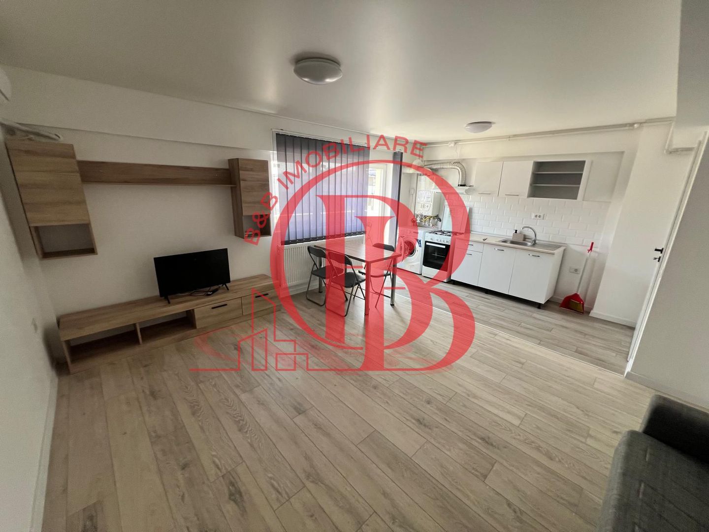 Inchiriere 3 camere+Loc parcare subteran Th. Pallady - Poză 8