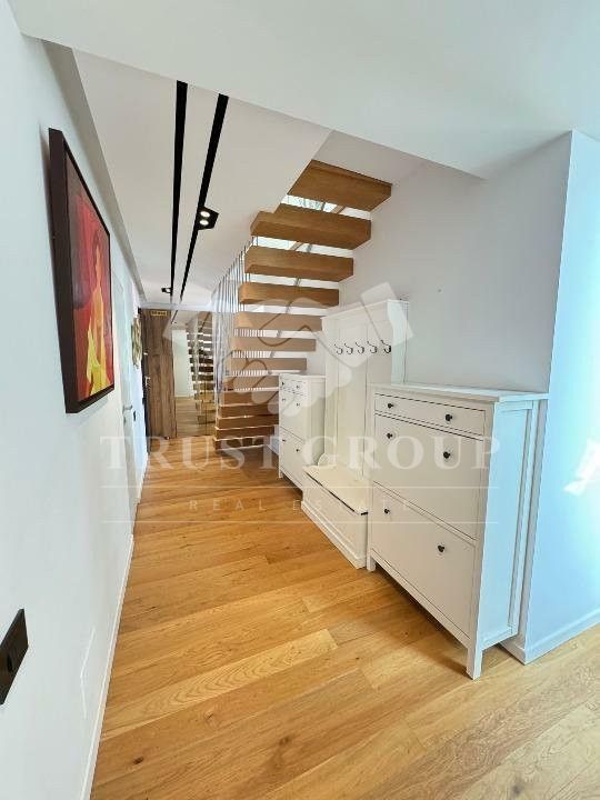 Baneasa | Duplex 4 camere | Terasa | 2 locuri de parcare - Poză 7