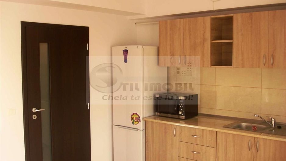 Apartament 2 camere Nicolina 1 - imobil nou- 390 euro - Poză 5