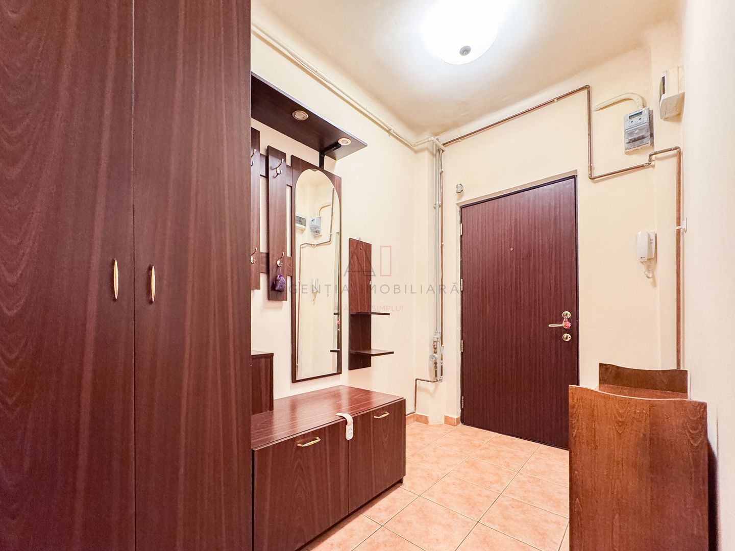 Ap 2 Camere /66 mp / 2 bai/Dacia/ Toamnei - Poză 6